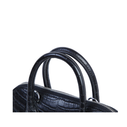 Hermès Mini Bolide Premium Cow Leather