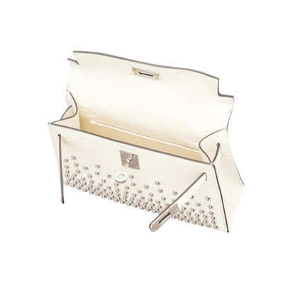 Hermès Kelly Sellier Cow Leather Handbag