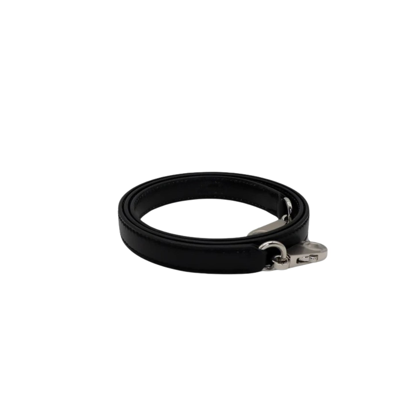Hermès Kelly 28 Premium Cow Leather Silver Hardware