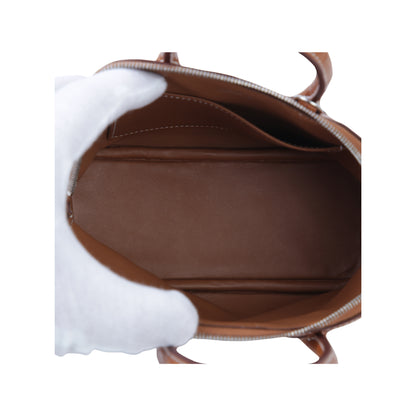 Hermès Mini Bolide Premium Cow Leather