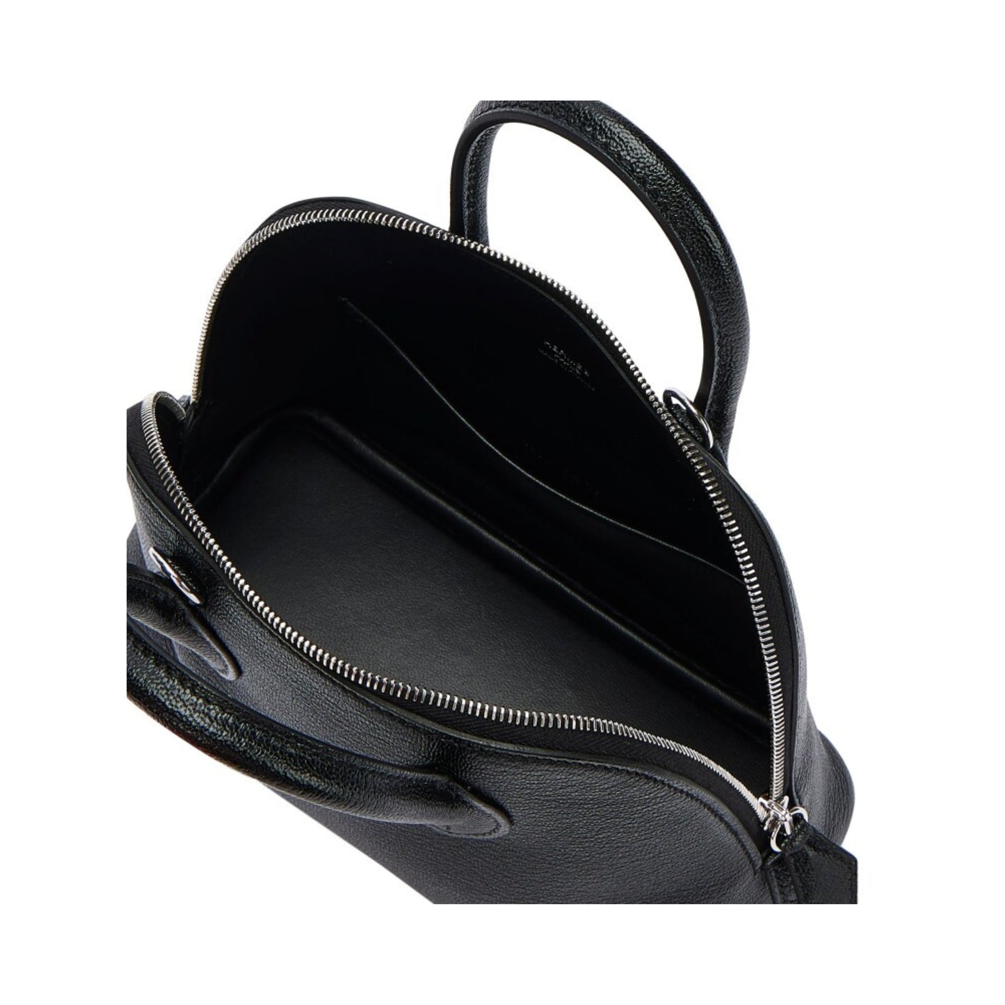 Hermès Mini Bolide Evercolor Leather Handbag – High-End Quality