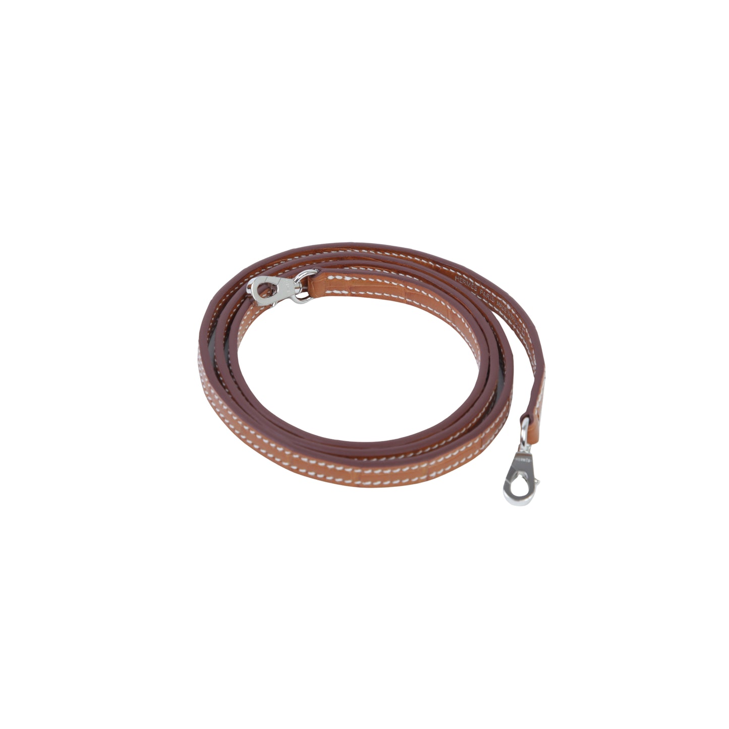 Hermès Mini Bolide Premium Cow Leather – French Import
