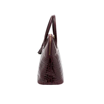Hermès Mini Bolide Premium Cow Leather – French Import