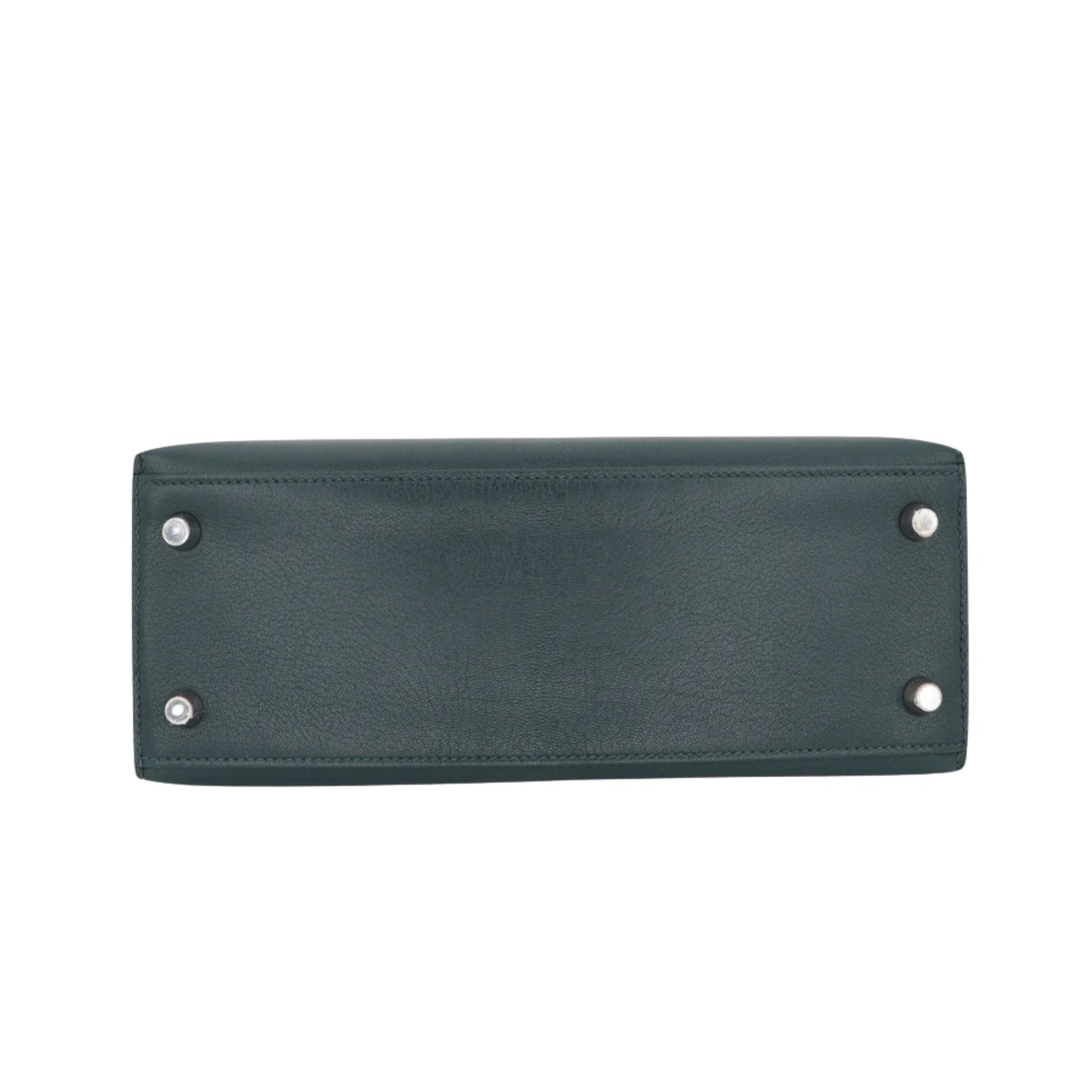 Hermès Kelly 25 Premium Cow Leather Handbag – Timeless Luxury Craftsmanship