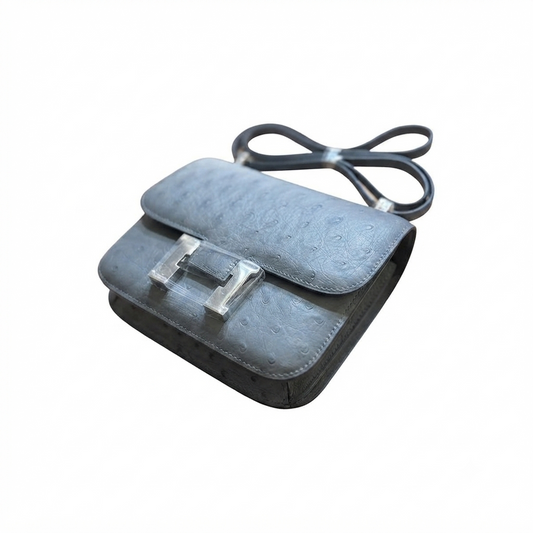 Hermès Constance 18 Imported cow Leather Hand-Stitched